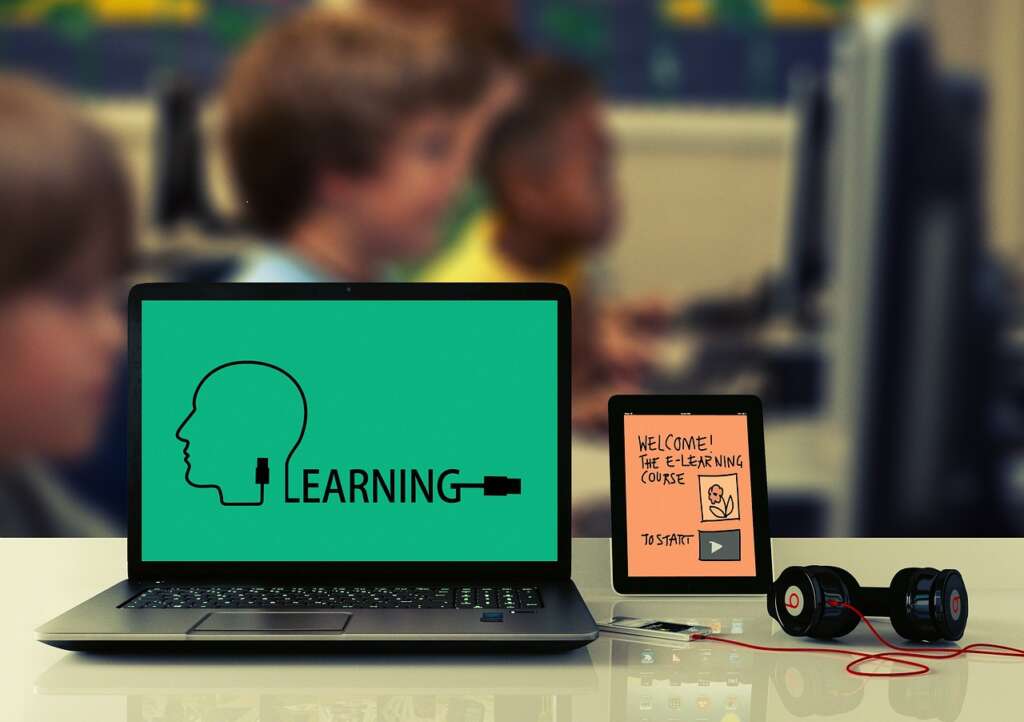 creative e courses