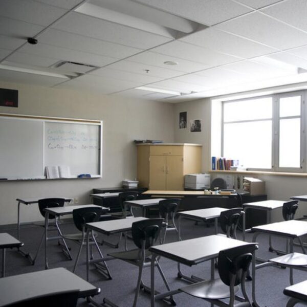Lockdown Procedure in School